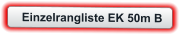 Einzelrangliste EK 50m B