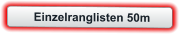 Einzelranglisten 50m