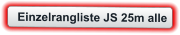 Einzelrangliste JS 25m alle