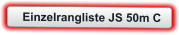 Einzelrangliste JS 50m C