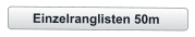 Einzelranglisten 50m