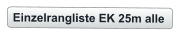 Einzelrangliste EK 25m alle