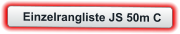 Einzelrangliste JS 50m C
