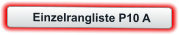 Einzelrangliste P10 A