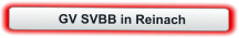 GV SVBB in Reinach
