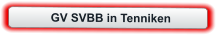 GV SVBB in Tenniken