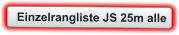Einzelrangliste JS 25m alle